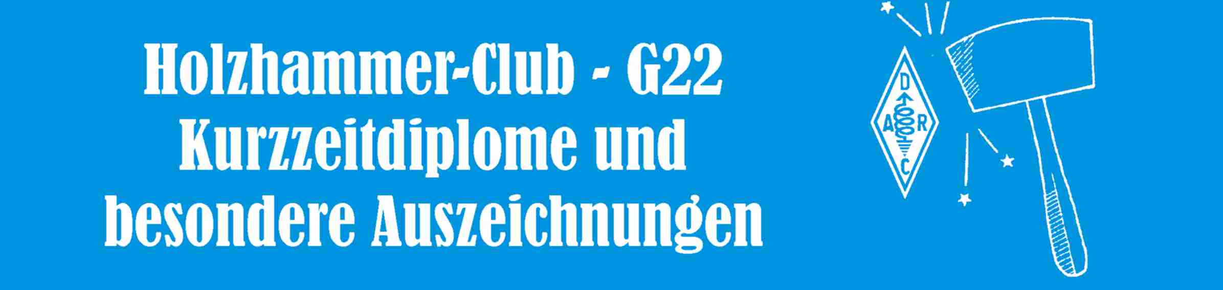 Holzhammer Club