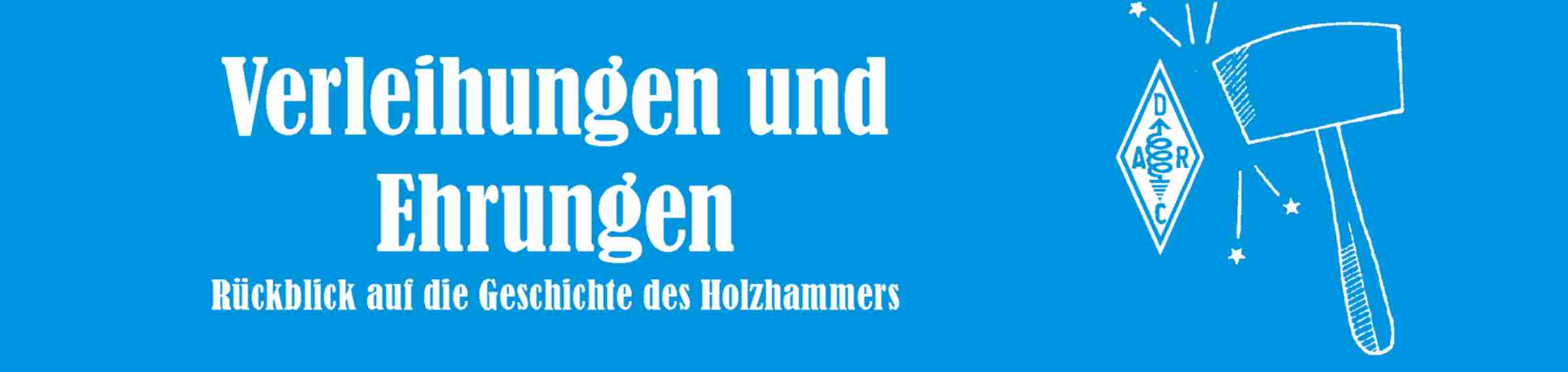 Holzhammer Club