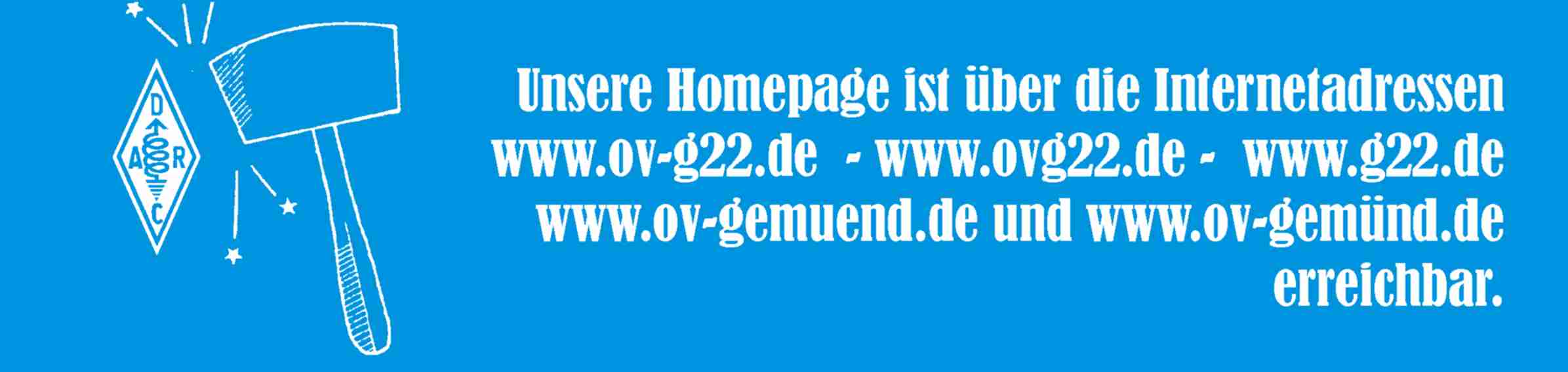 Holzhammerclub-WEB-Adressen